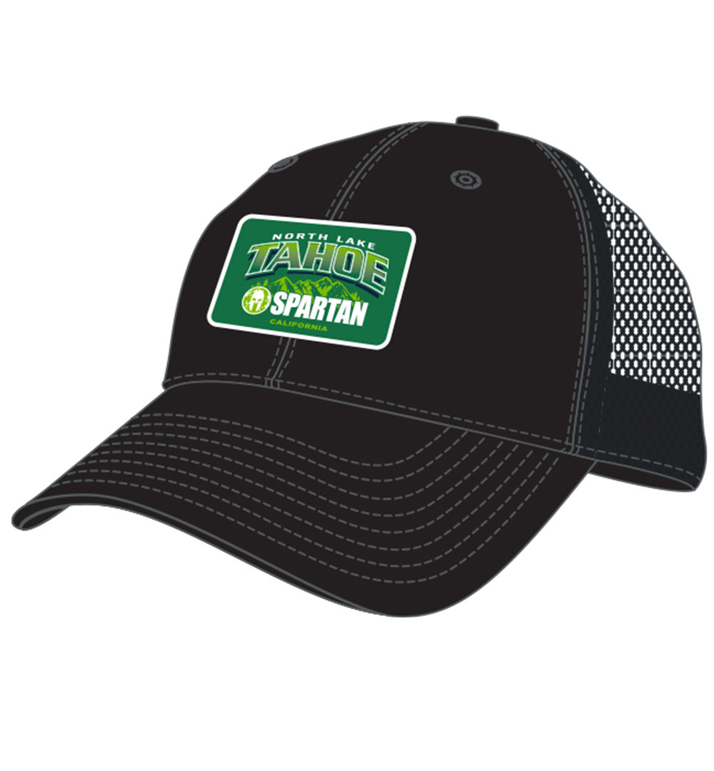 SPARTAN 2021 Lake Tahoe Venue Hat