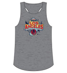 SPARTAN 2022 Los Angeles Venue Tank - Women's