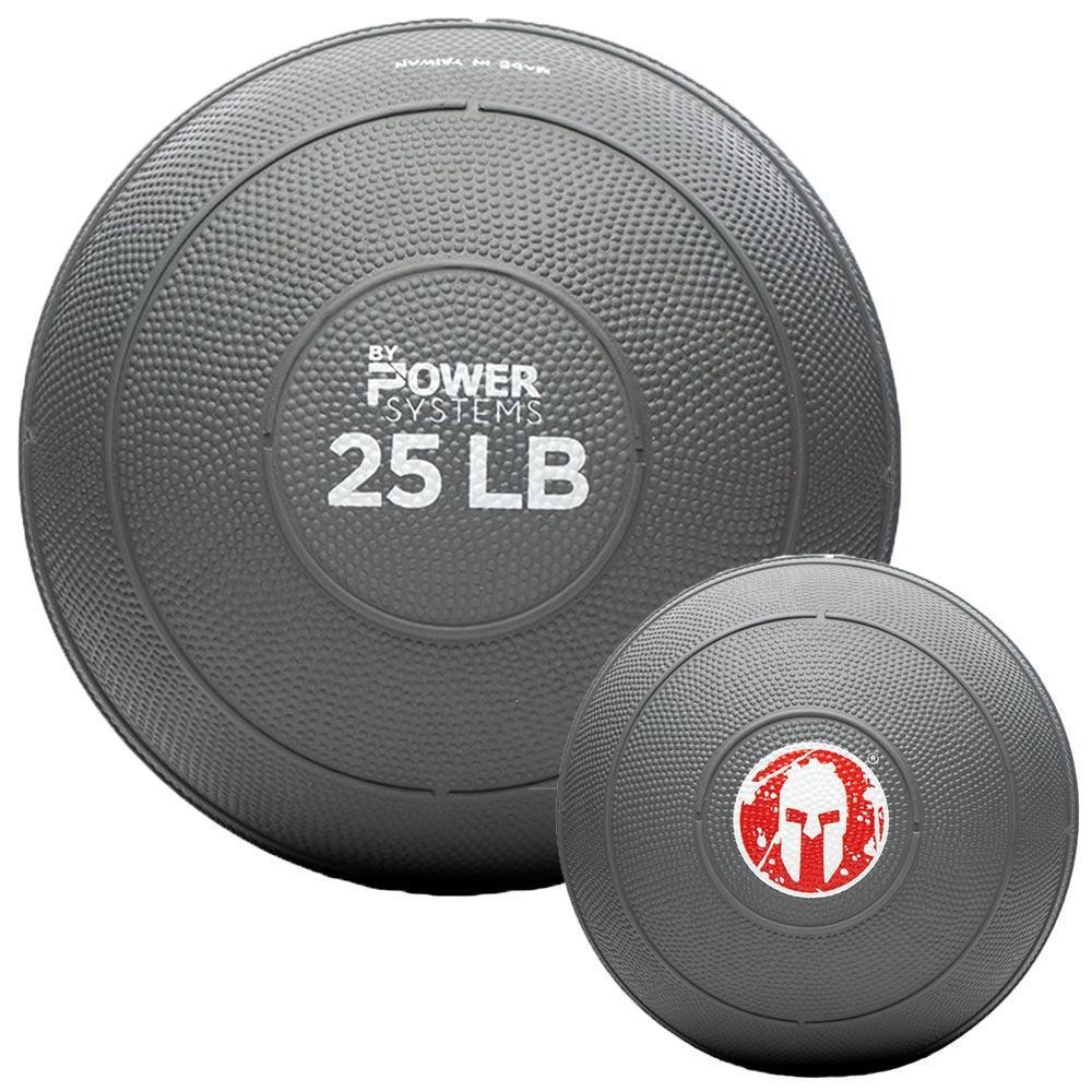 SPARTAN par Power Systems Slam Ball