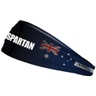 Bandeau SPARTAN JUNK - Australie