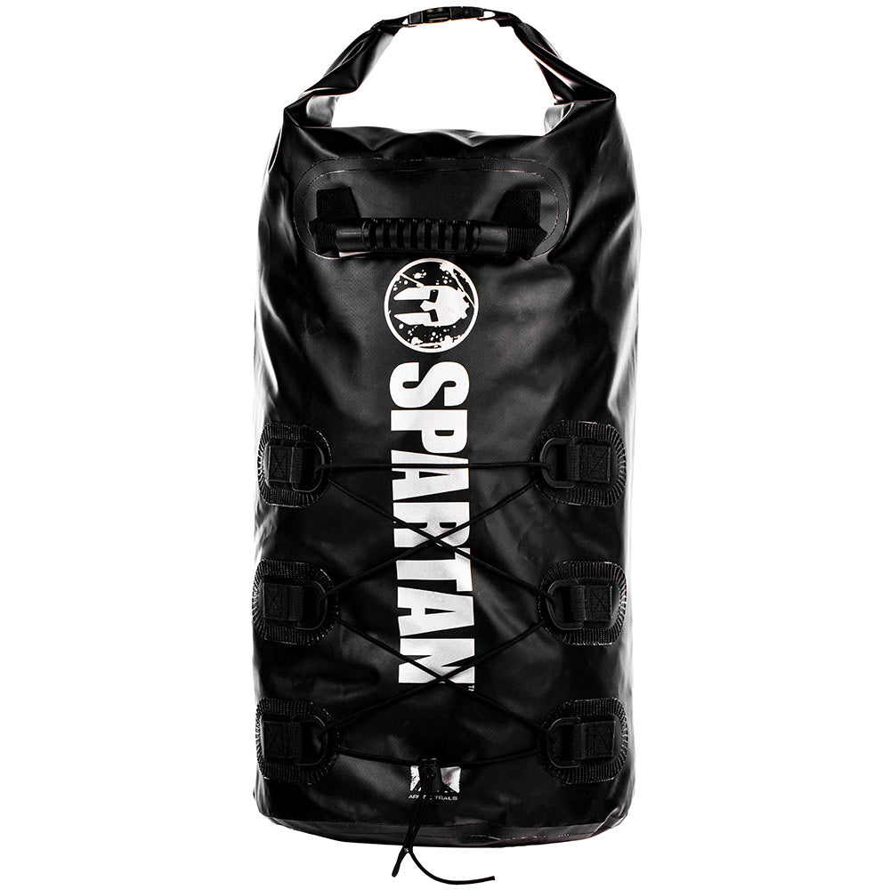 Franklin SPARTAN By Franklin Bungee Dry Bag Black