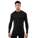 SPARTAN by CRAFT Active Intensity LS Top - Hommes