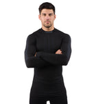 SPARTAN by CRAFT Active Intensity LS Top - Hommes