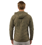 SPARTAN by CRAFT Adv Explore Hybrid Jacket - Men's