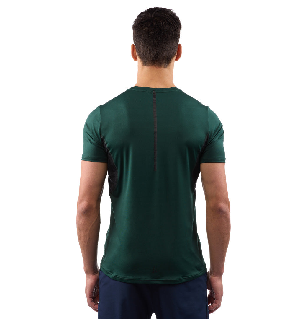 SPARTAN by CRAFT Charge SS Intensity Tee - Hommes