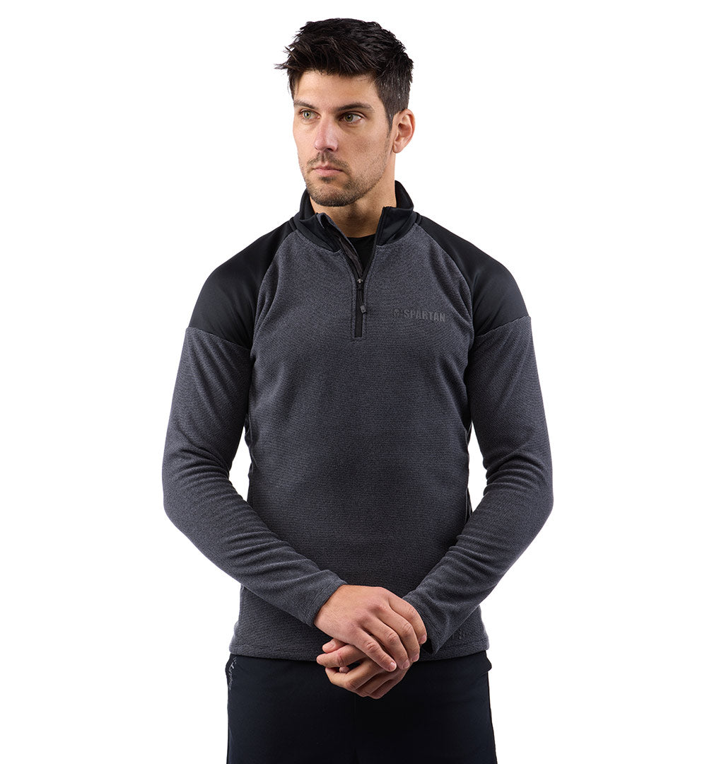 SPARTAN by CRAFT Core Edge Thermal Midlayer - Hommes