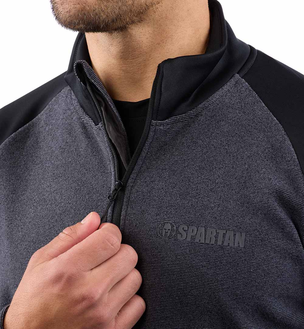 SPARTAN by CRAFT Core Edge Thermal Midlayer - Hommes