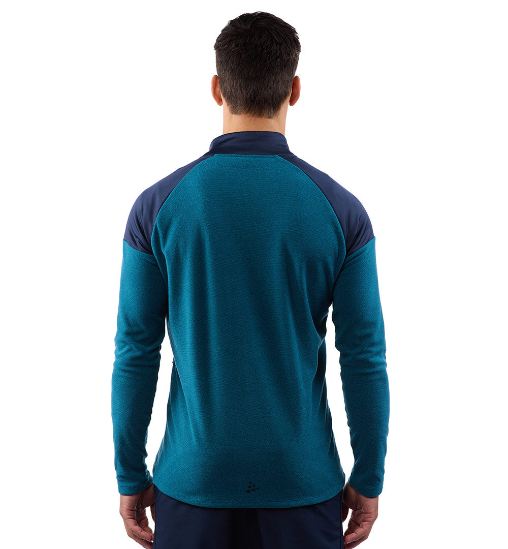 SPARTAN by CRAFT Core Edge Thermal Midlayer - Hommes