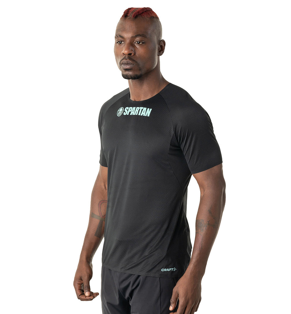 SPARTAN by CRAFT Nanoweight SS Tee - Men's