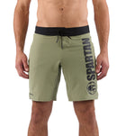 Short de surf SPARTAN by CRAFT Pro Series 2.0 - Hommes