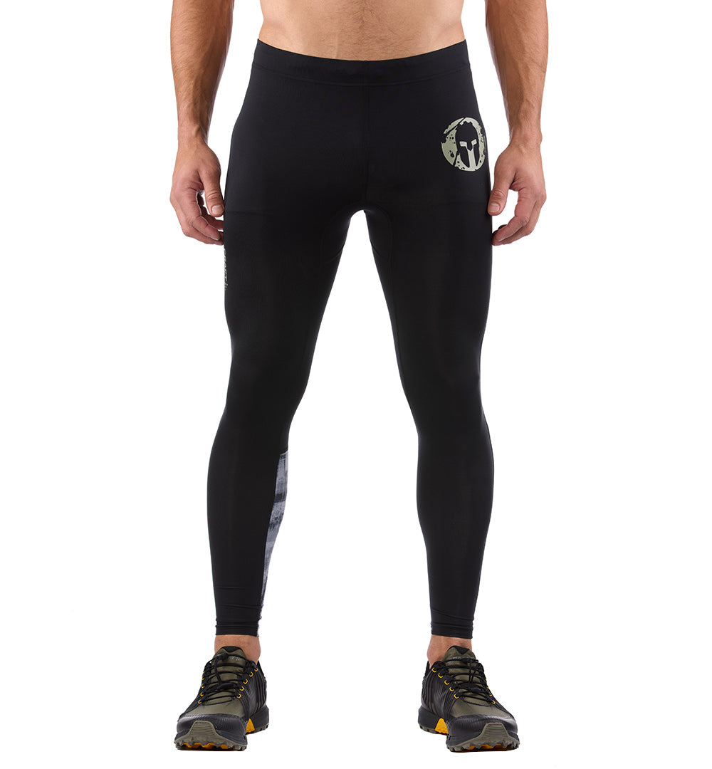 SPARTAN by CRAFT Pro Series 2.0 Compression Tight - Hommes