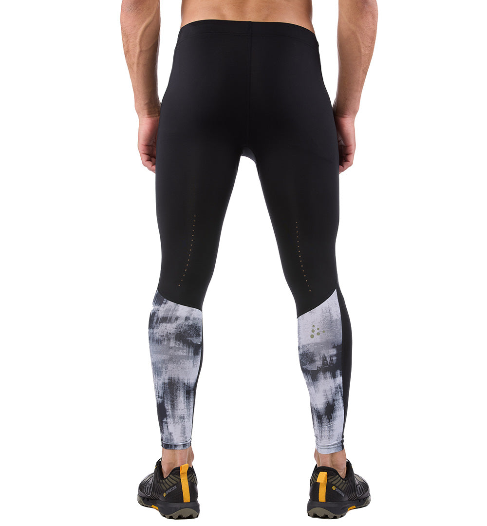 SPARTAN by CRAFT Pro Series 2.0 Compression Tight - Hommes