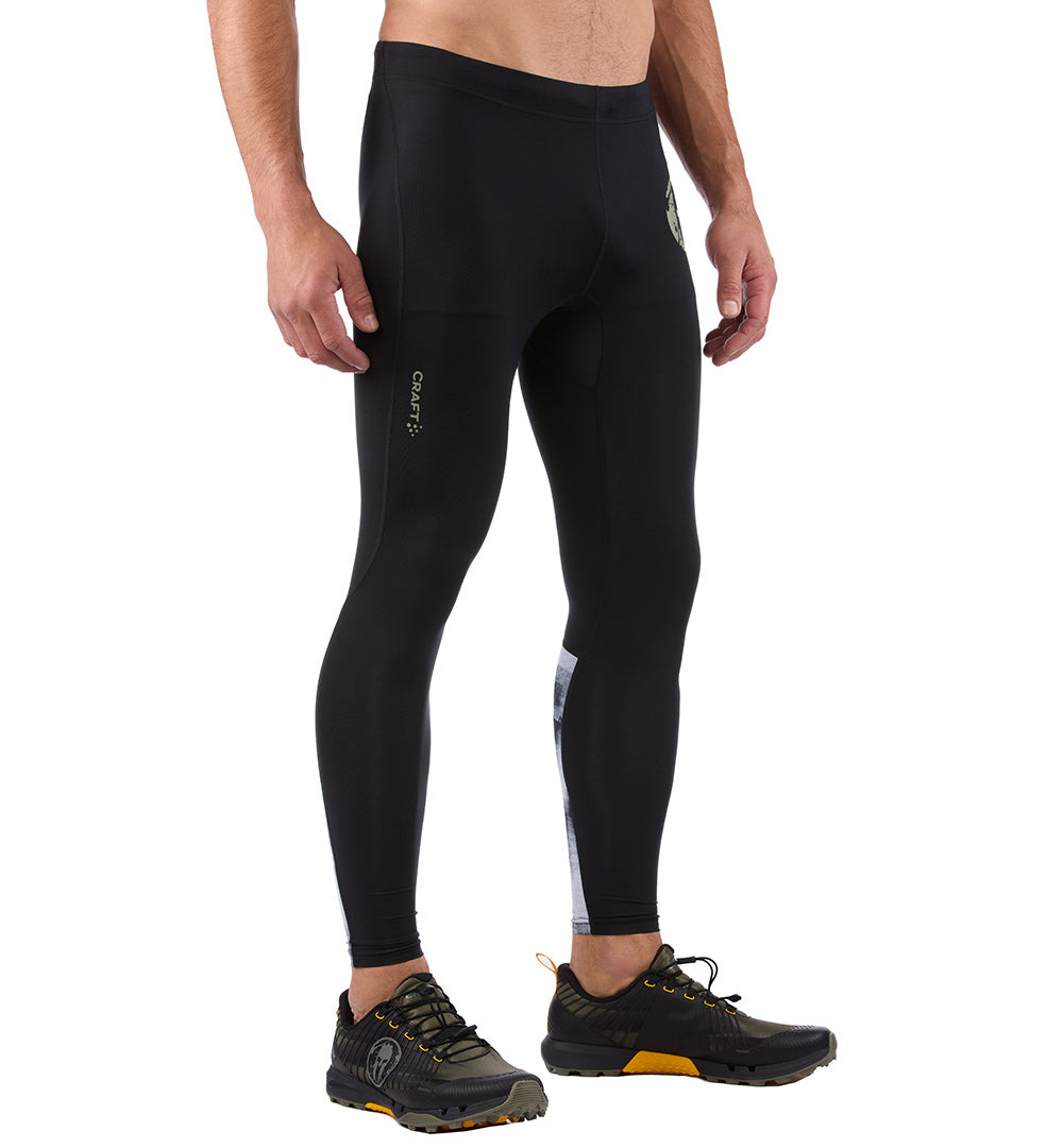 SPARTAN by CRAFT Pro Series 2.0 Compression Tight - Hommes