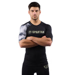 SPARTAN by CRAFT Pro Series 2.0 Compression SS Top - Hommes