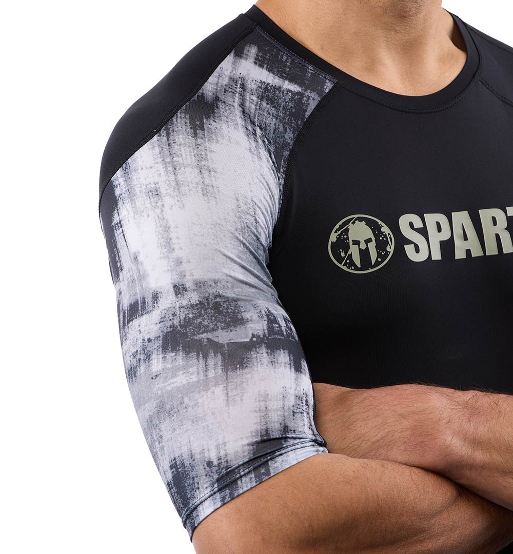 SPARTAN by CRAFT Pro Series 2.0 Compression SS Top - Hommes