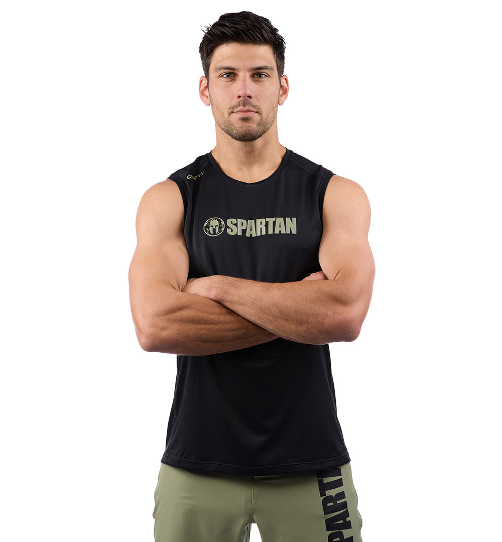 SPARTAN by CRAFT Pro Series 2.0 Tech Tank - Hommes