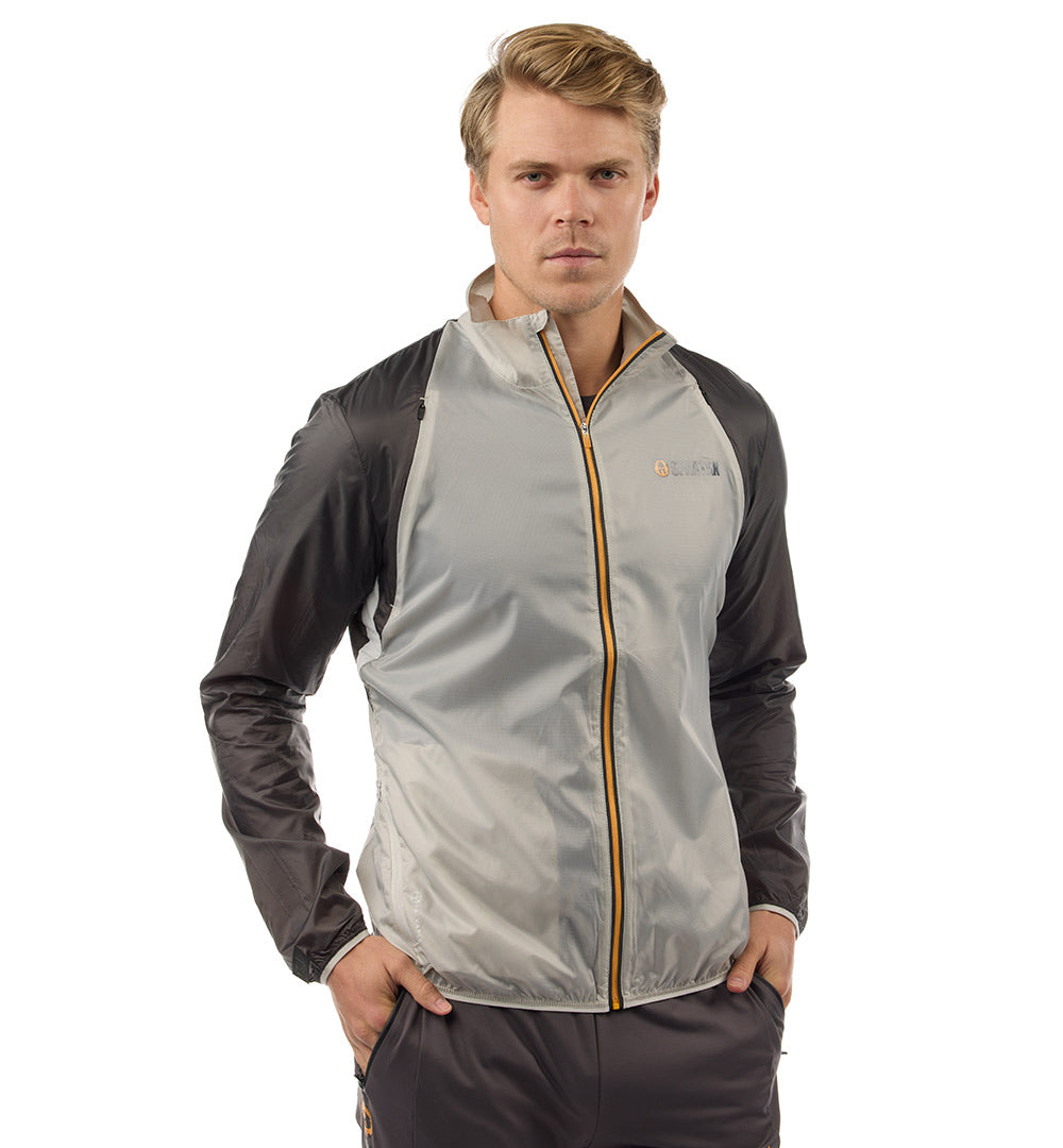 SPARTAN by CRAFT Hypervent Jacket - Men's