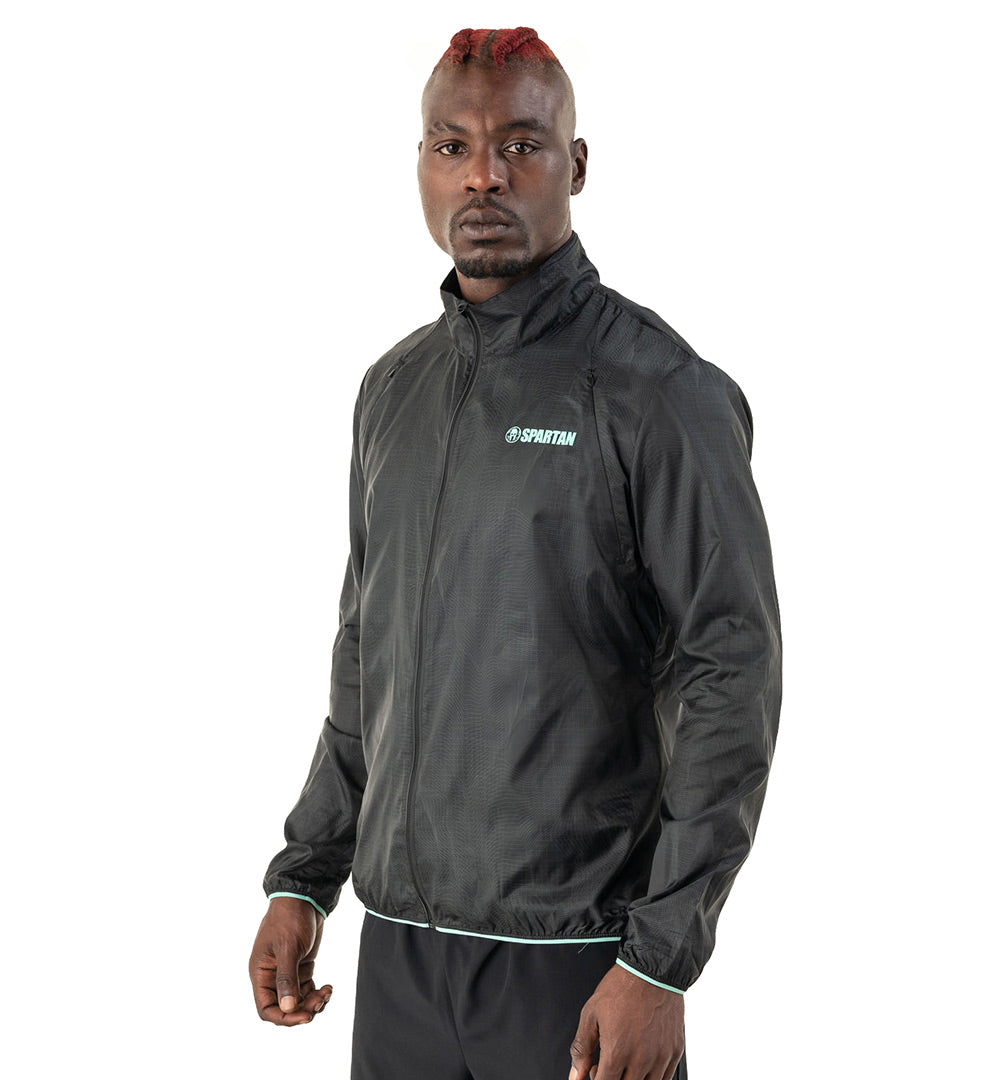 SPARTAN by CRAFT Hypervent Jacket - Men's