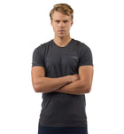 SPARTAN by CRAFT Urban Run Fuseknit SS Tee - Hommes