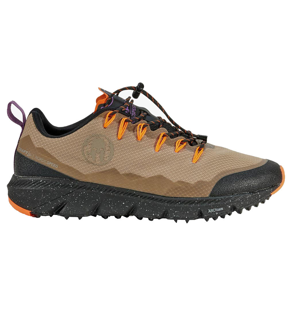 SPARTAN Nordic Speed Trail Shoe - Hommes