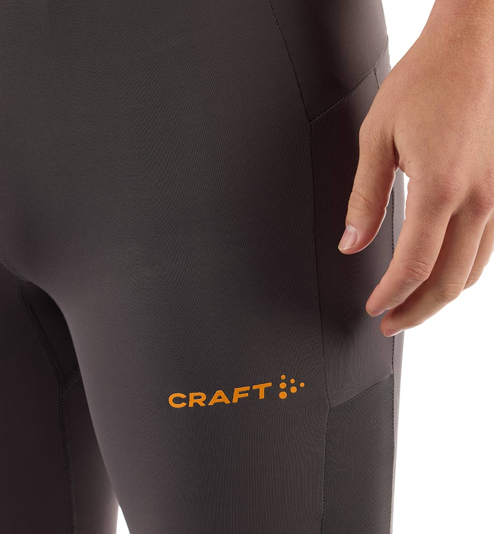 SPARTAN by CRAFT Hypervent Short Tight - Men's