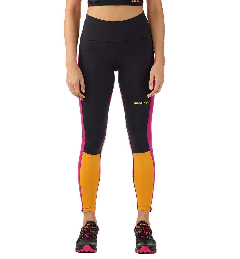 SPARTAN by CRAFT Hypervent Tight - Women's