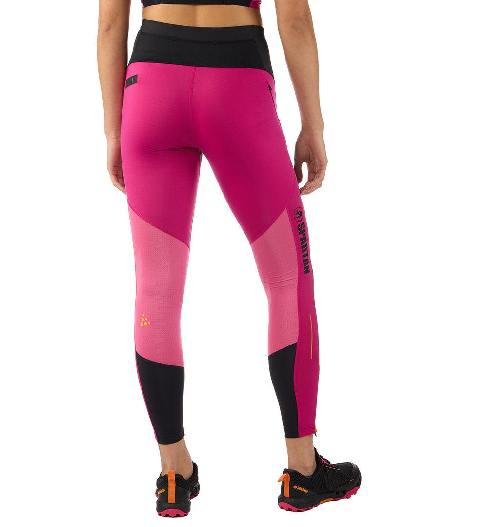 SPARTAN by CRAFT Hypervent Tight - Women's