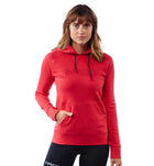 SPARTAN by CRAFT Poise Pullover Hoodie - Femmes