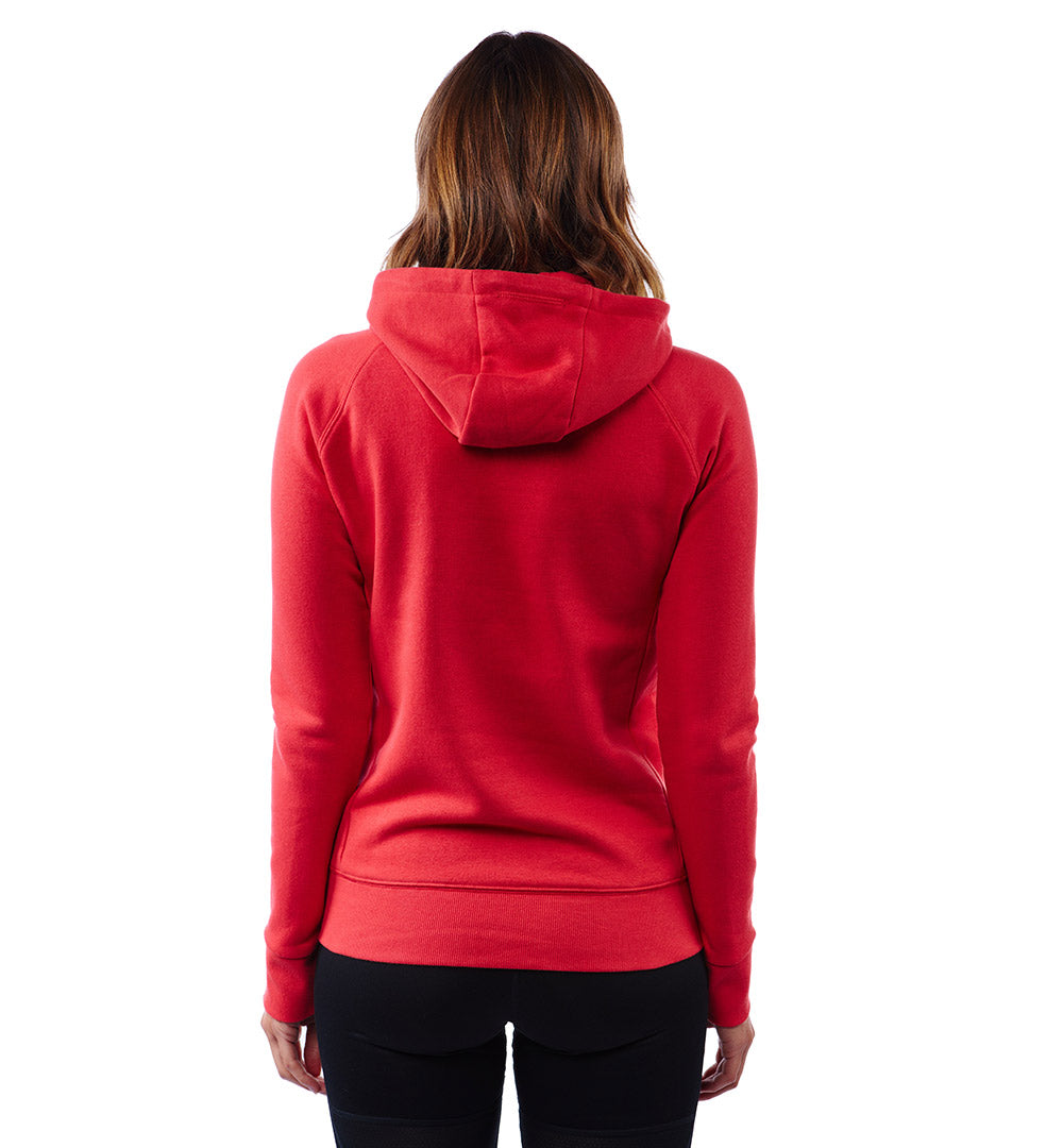 SPARTAN by CRAFT Poise Pullover Hoodie - Femmes