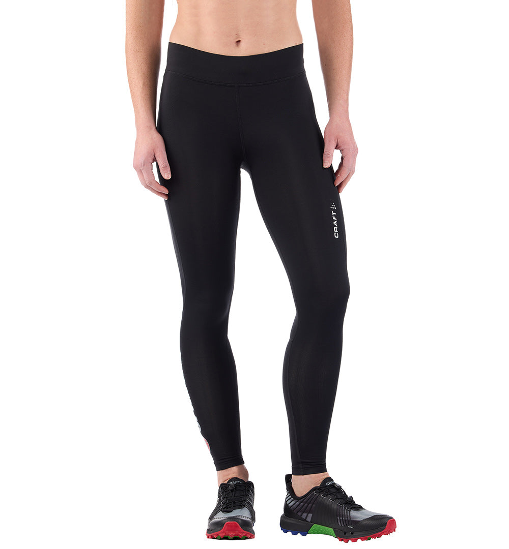 Collant de compression SPARTAN by CRAFT Pro Series - Femmes