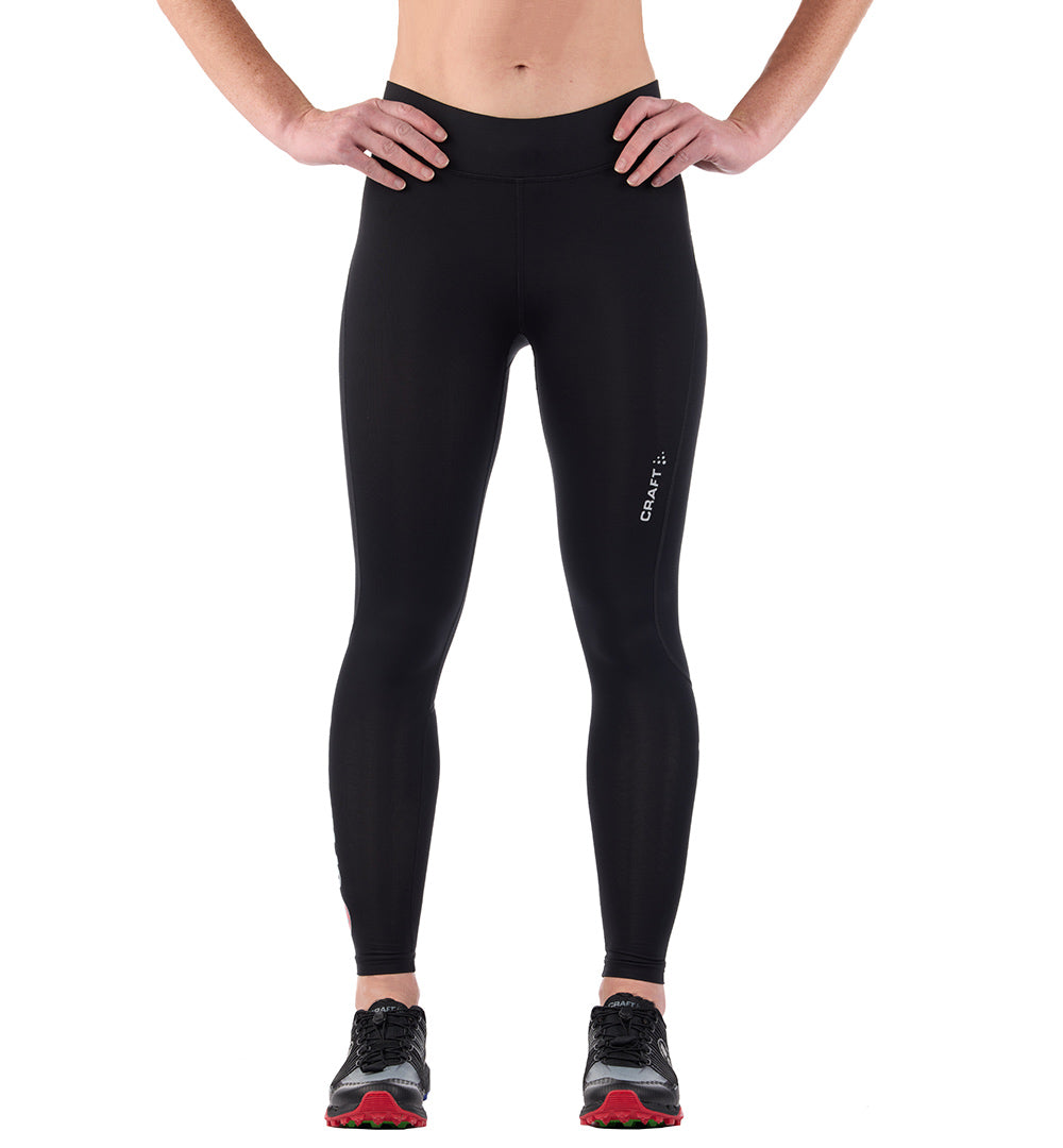 Collant de compression SPARTAN by CRAFT Pro Series - Femmes