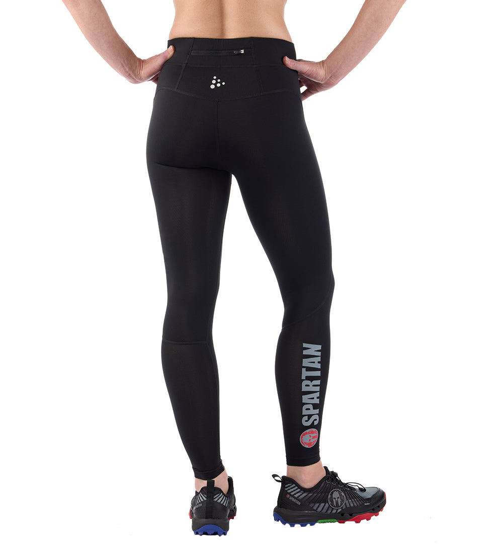 Collant de compression SPARTAN by CRAFT Pro Series - Femmes