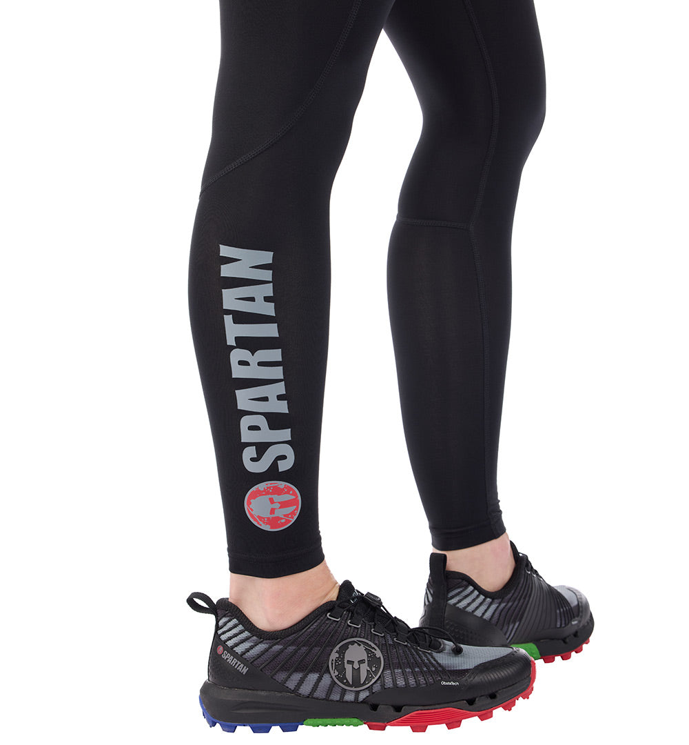 Collant de compression SPARTAN by CRAFT Pro Series - Femmes