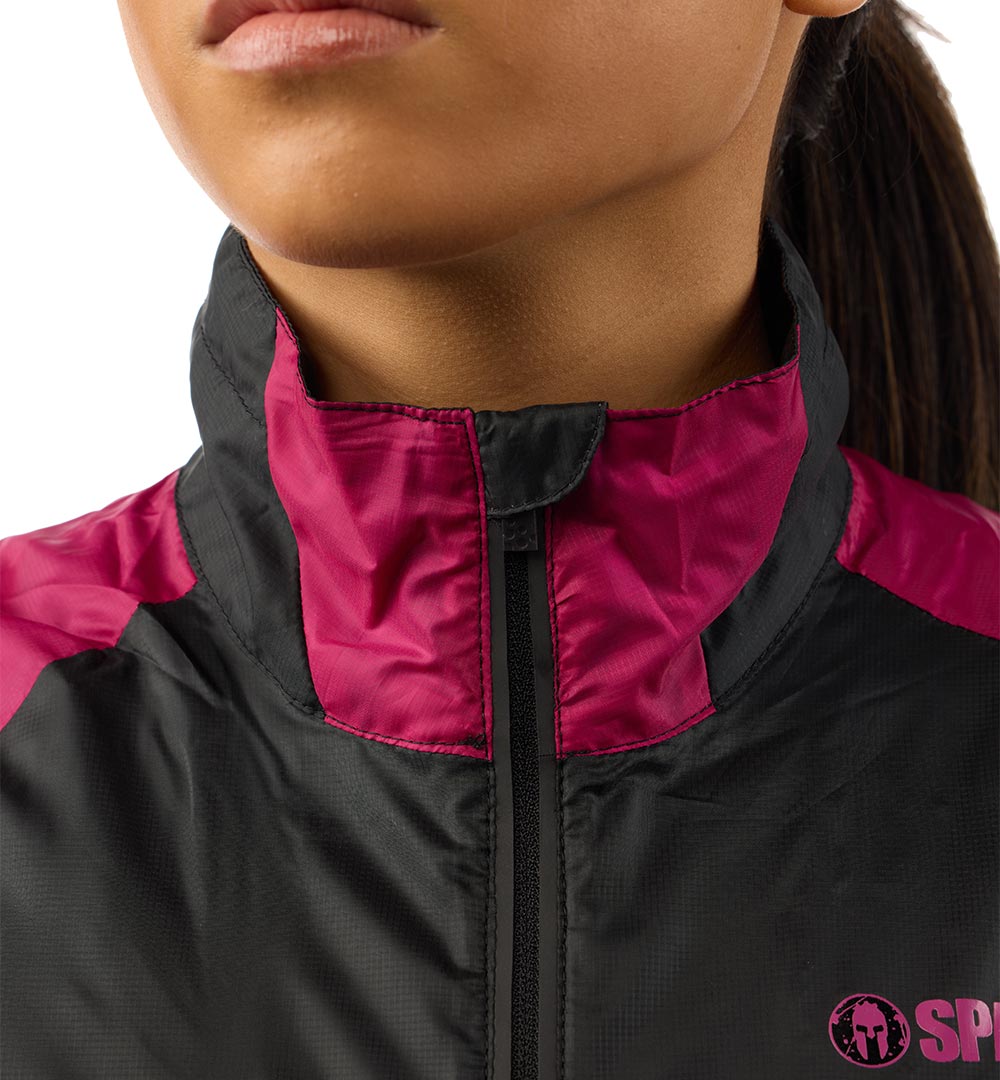 SPARTAN by CRAFT Hypervent Jacket - Women's