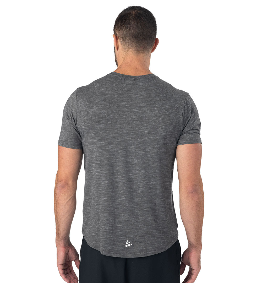 SPARTAN by CRAFT Core Sence SS Tee - Hommes