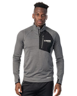 SPARTAN by CRAFT Core Trim Thermal Midlayer - Hommes image principale