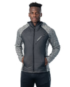 Craft polar midlayer  men's jacket Spartan