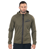 SPARTAN by CRAFT Urban Run Hydro Jacket - Men's main image