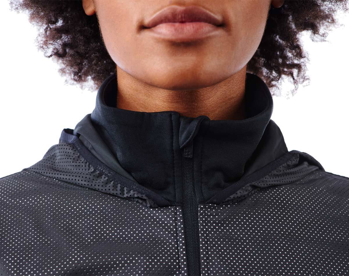 SPARTAN by CRAFT SubZ Jacket - Femmes