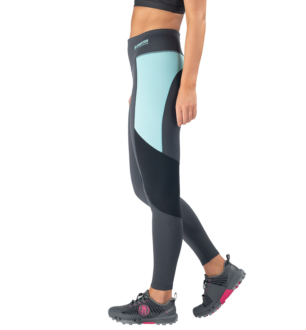 SPARTAN by CRAFT Adv Essence Warm Tight - Femmes