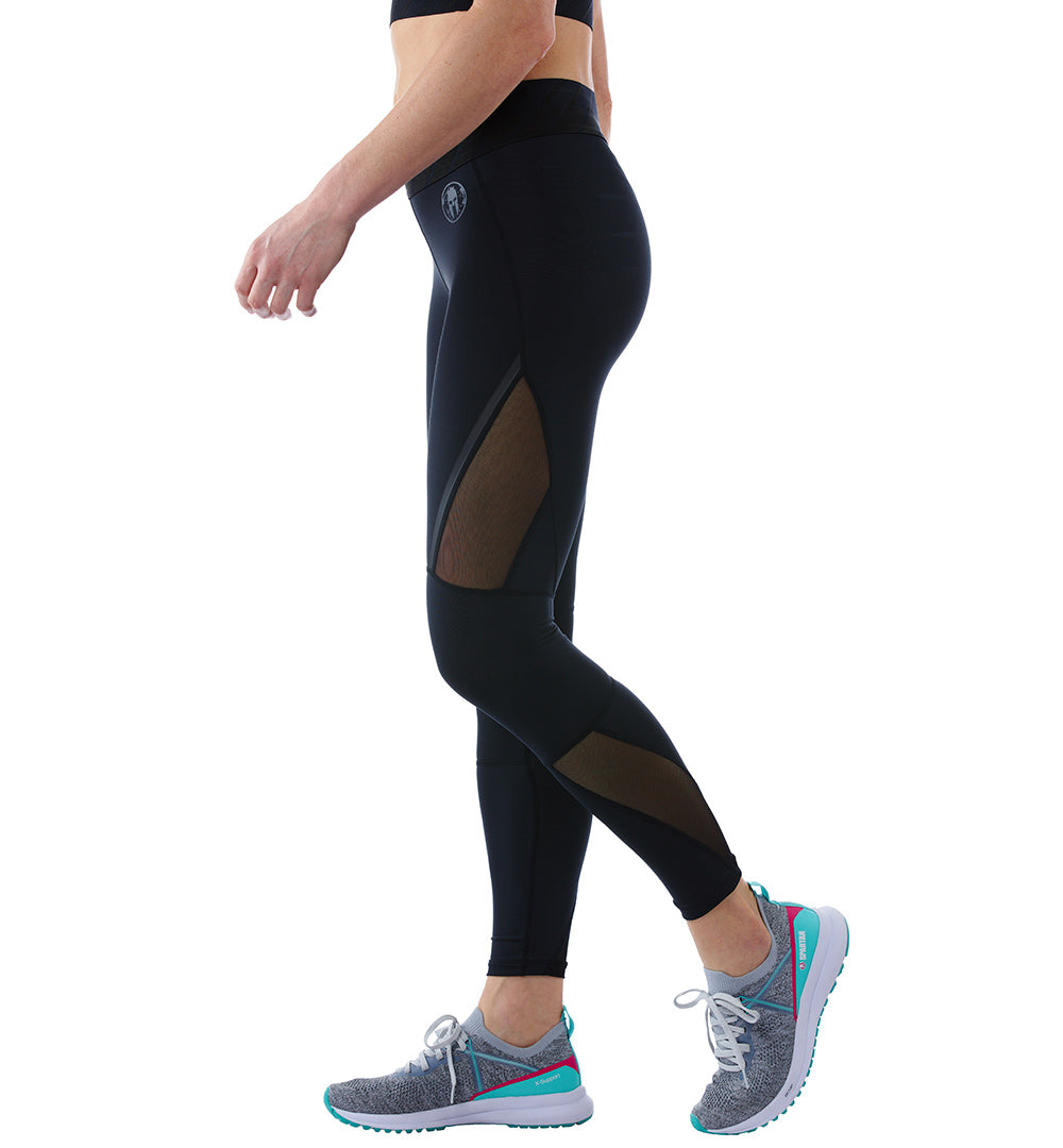 SPARTAN by CRAFT Charge Mesh Tight - Femmes