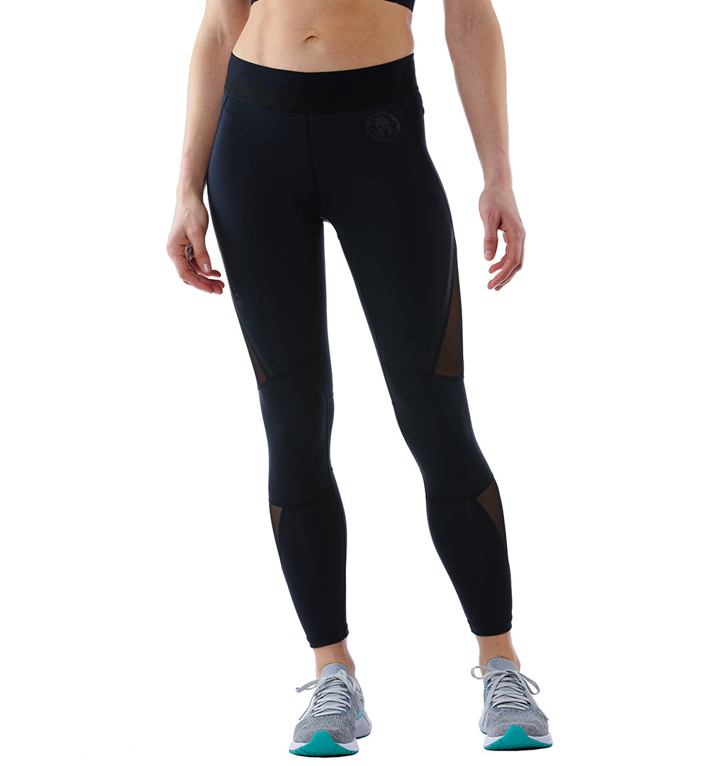 SPARTAN by CRAFT Charge Mesh Tight - Femmes