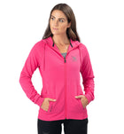 SPARTAN by CRAFT Icon Zip Hood - Femmes