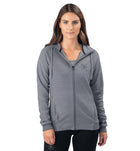 SPARTAN by CRAFT Icon Zip Hood - Femmes