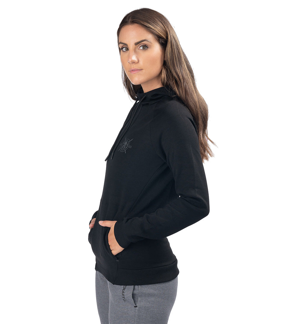 SPARTAN by CRAFT Icon Pullover Hood - Femmes