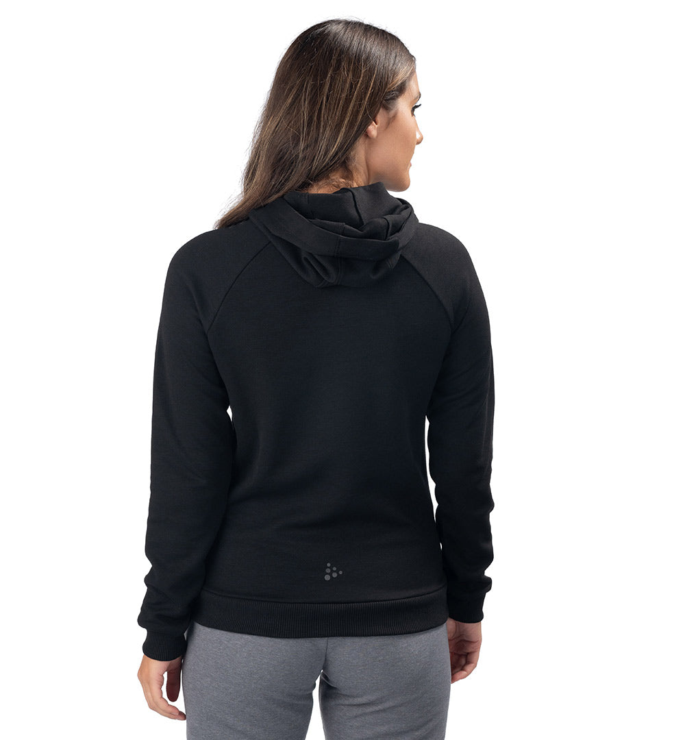 SPARTAN by CRAFT Icon Pullover Hood - Femmes