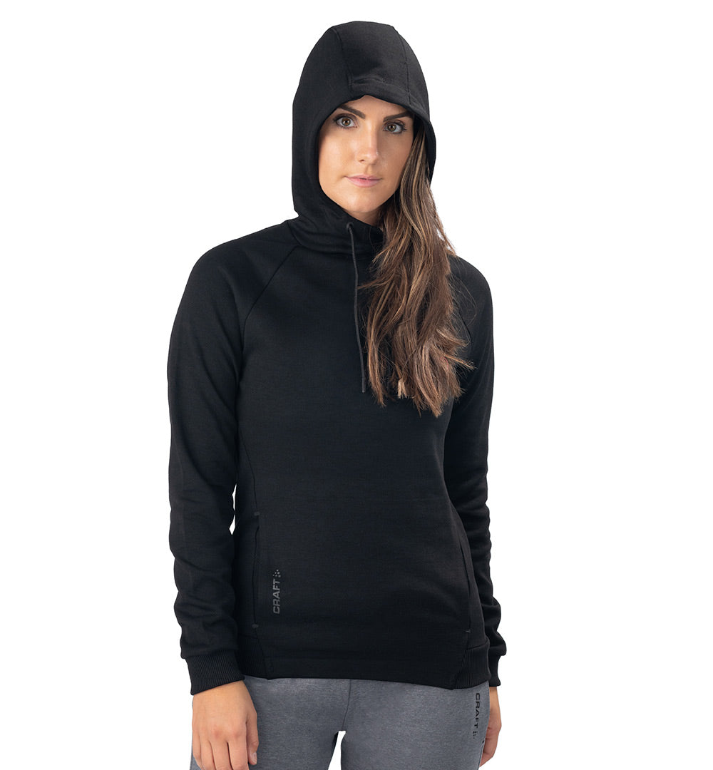 SPARTAN by CRAFT Icon Pullover Hood - Femmes