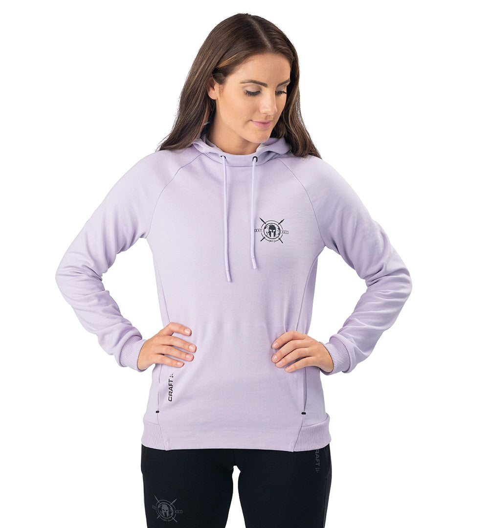 SPARTAN by CRAFT Icon Pullover Hood - Femmes