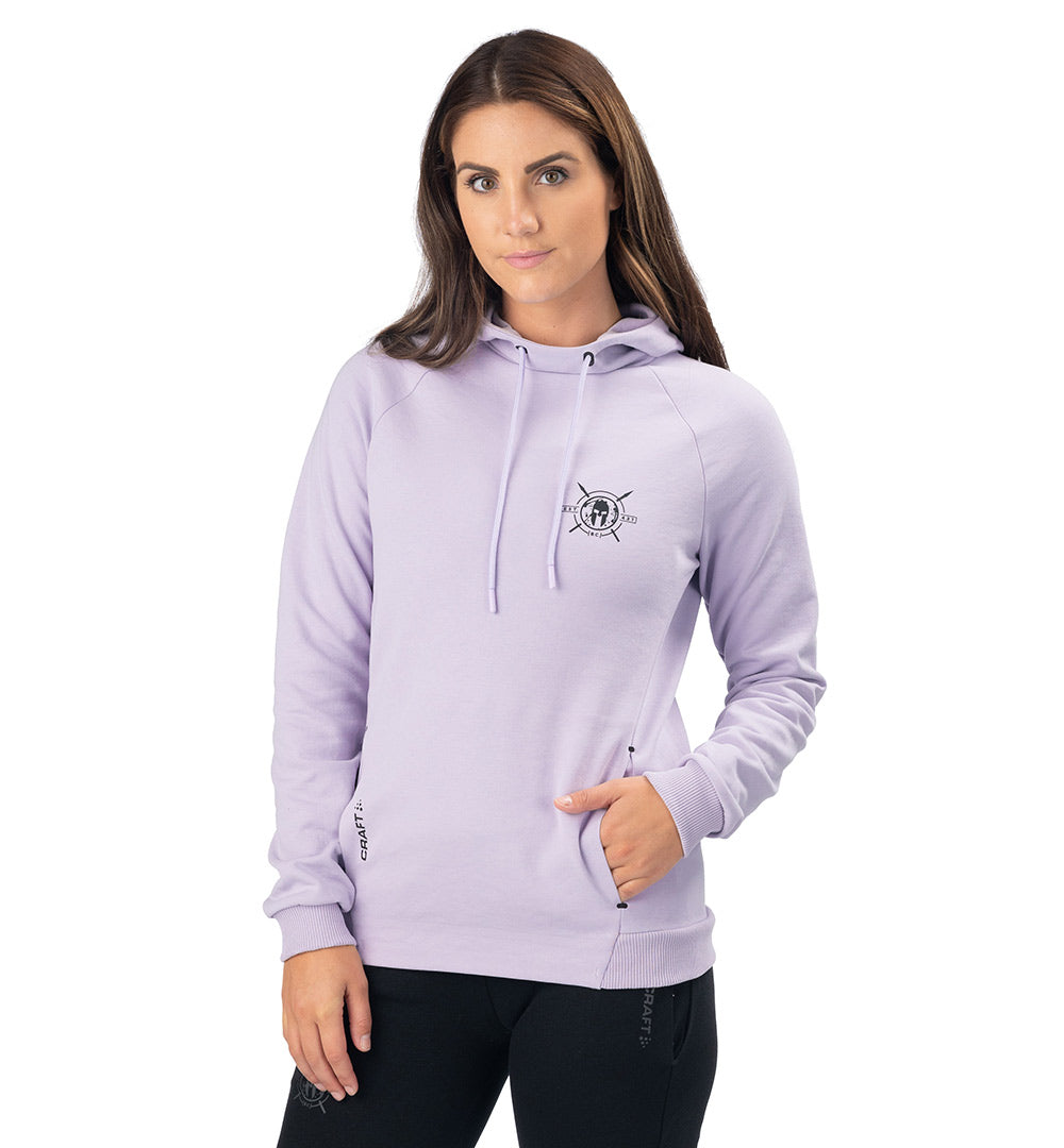 SPARTAN by CRAFT Icon Pullover Hood - Femmes