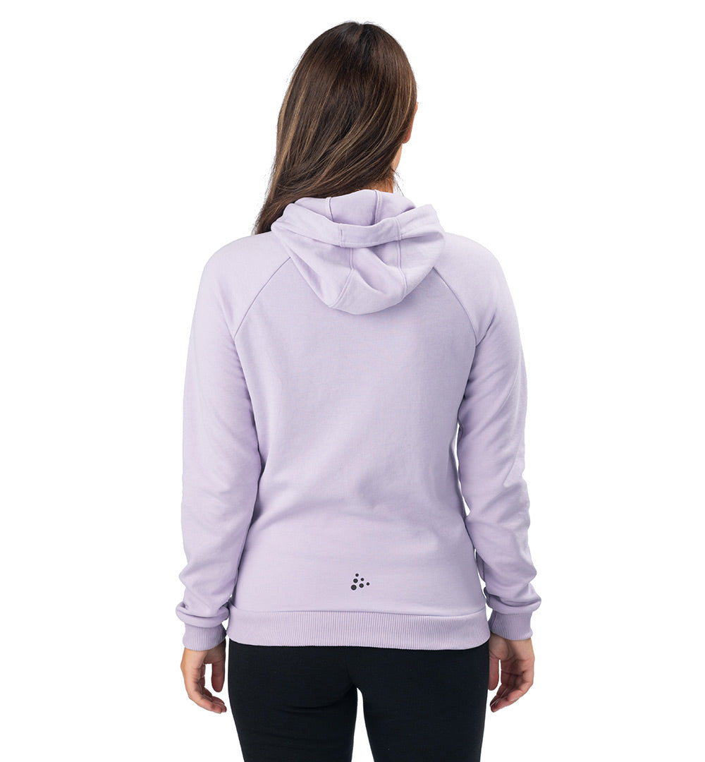 SPARTAN by CRAFT Icon Pullover Hood - Femmes